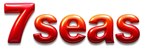 7seas logo
