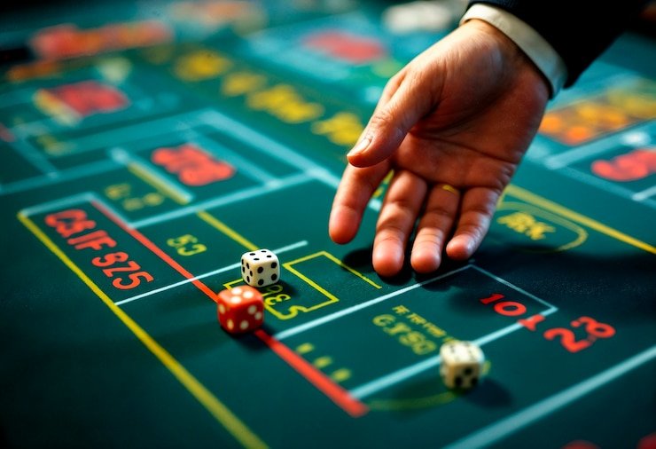 7seas Meja Speed Blackjack
