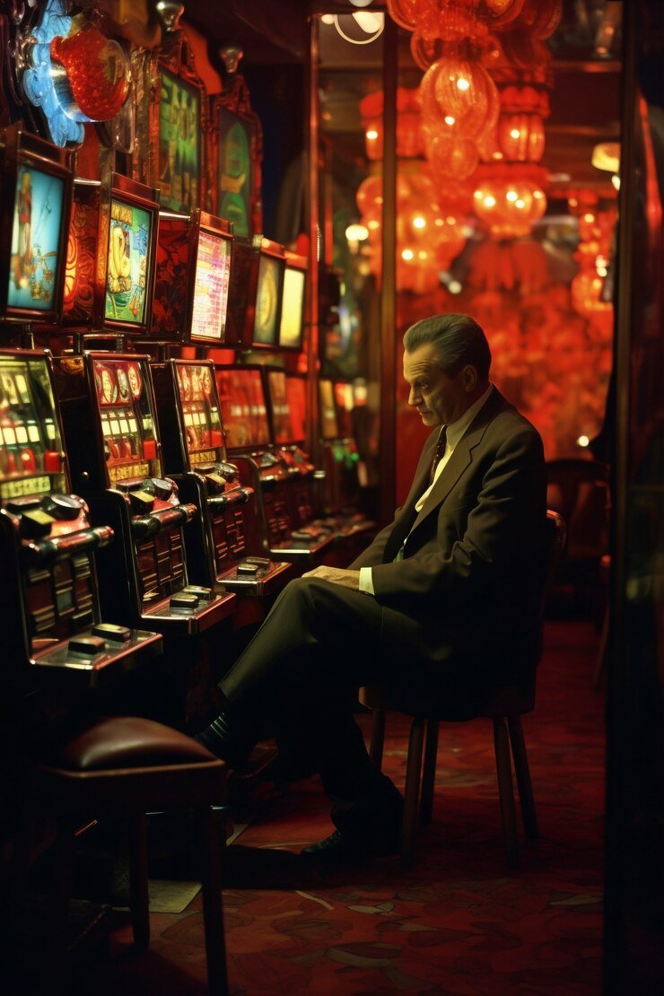7seas mobile gaming