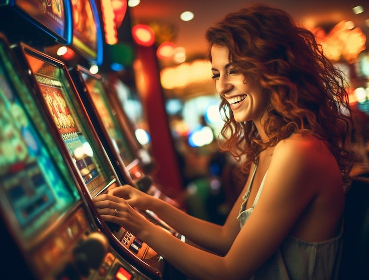 7seas Cash Hunt Dan Pachinko
